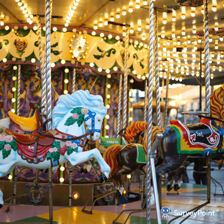 Unveiling the Magic Marysville Festifair 2023