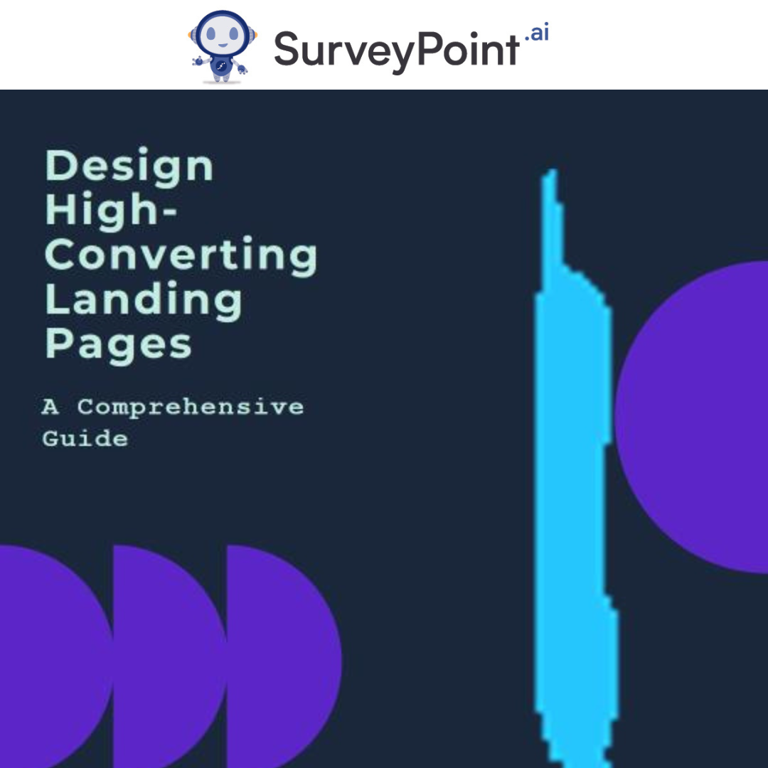 Guide To Designing High-Converting Landing Pages