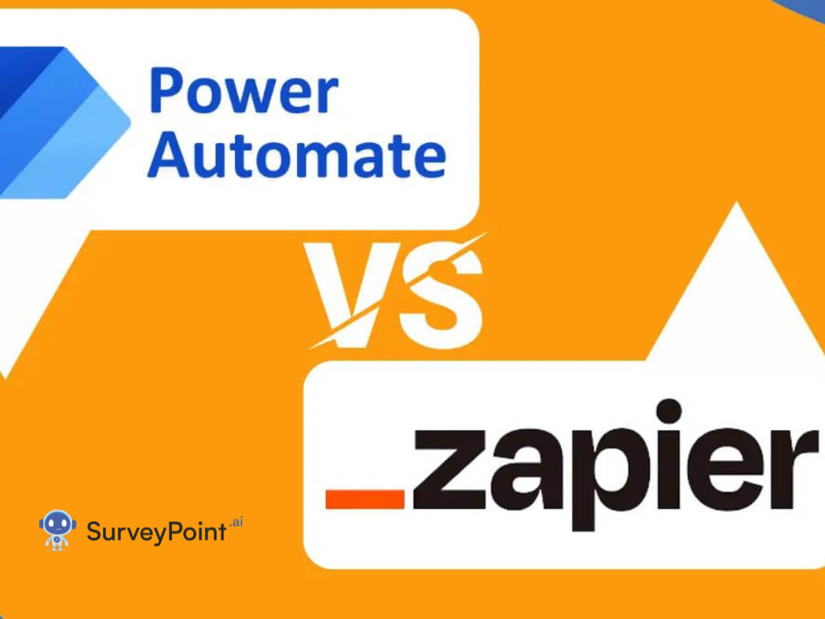 All You Need To Know About Zapier Vs Power Automate In 2024