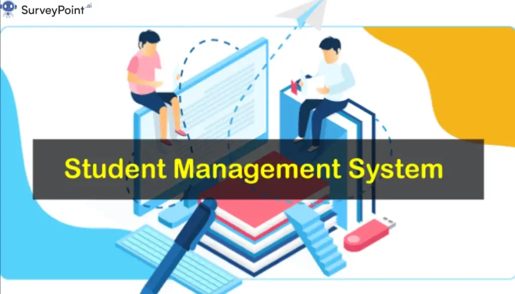Student Data Management 