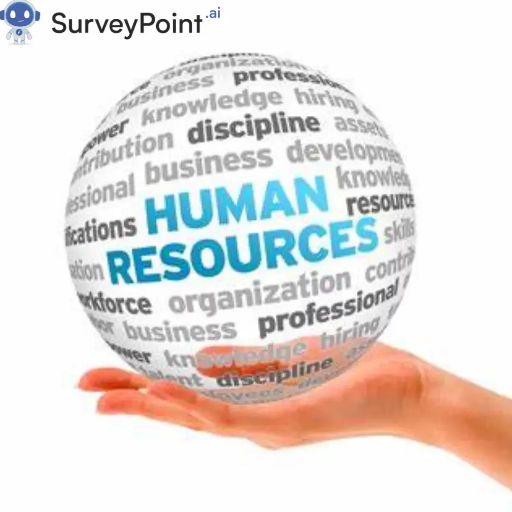 Human resource