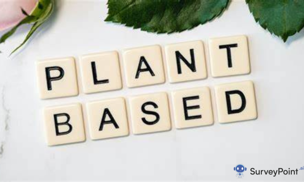Plant-Based Revolution veganism