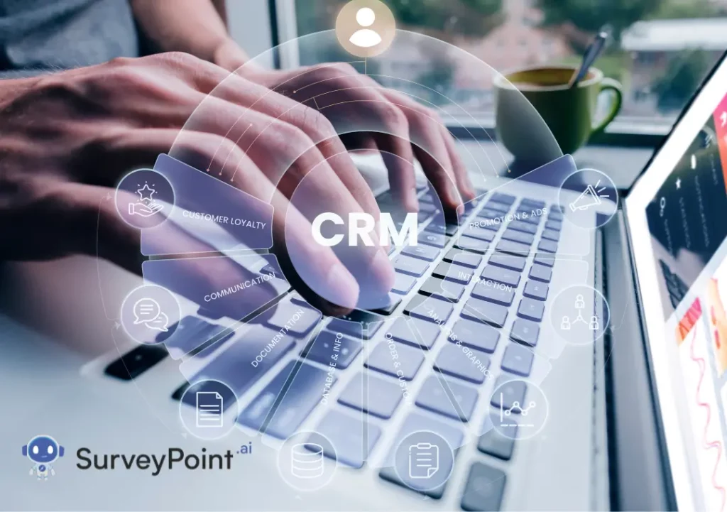 Mastering CRM Workflow Management: Unlocking Efficiency and Growth