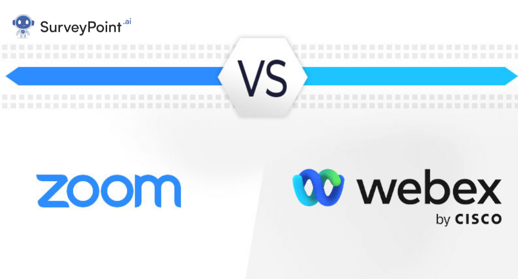 Webex vs. Zoom: All You Need To Know