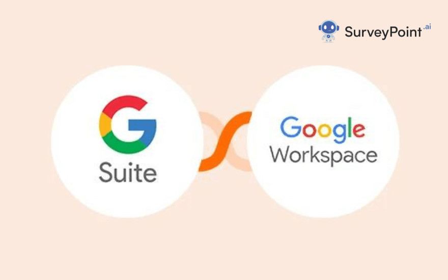 Google Workspace vs. G Suite: All You Need To Know