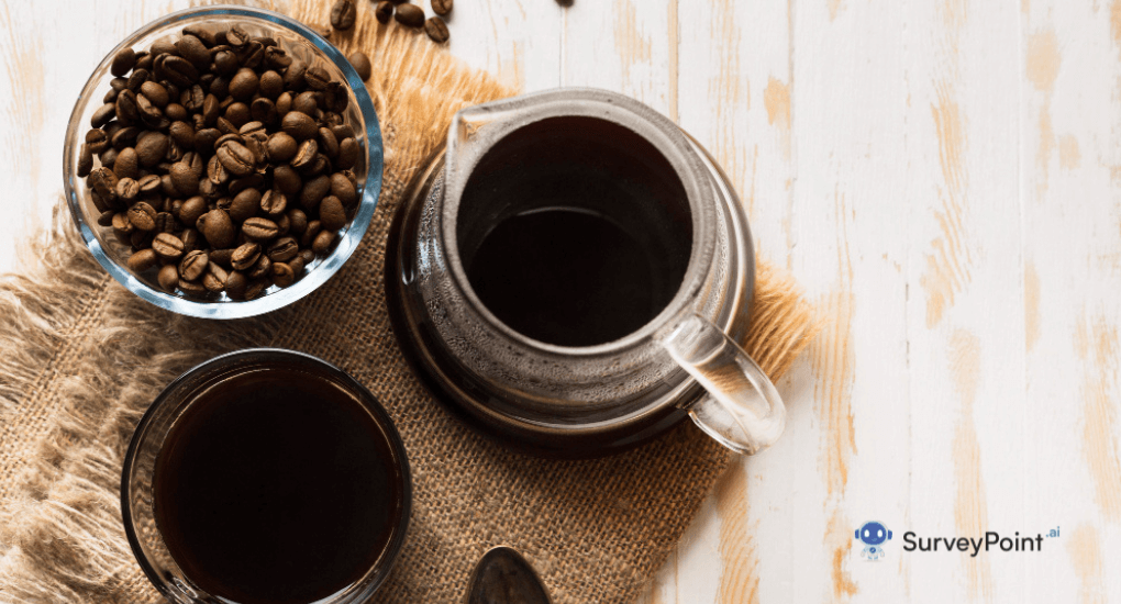 Black Coffee: Benefits, Nutrition, and More