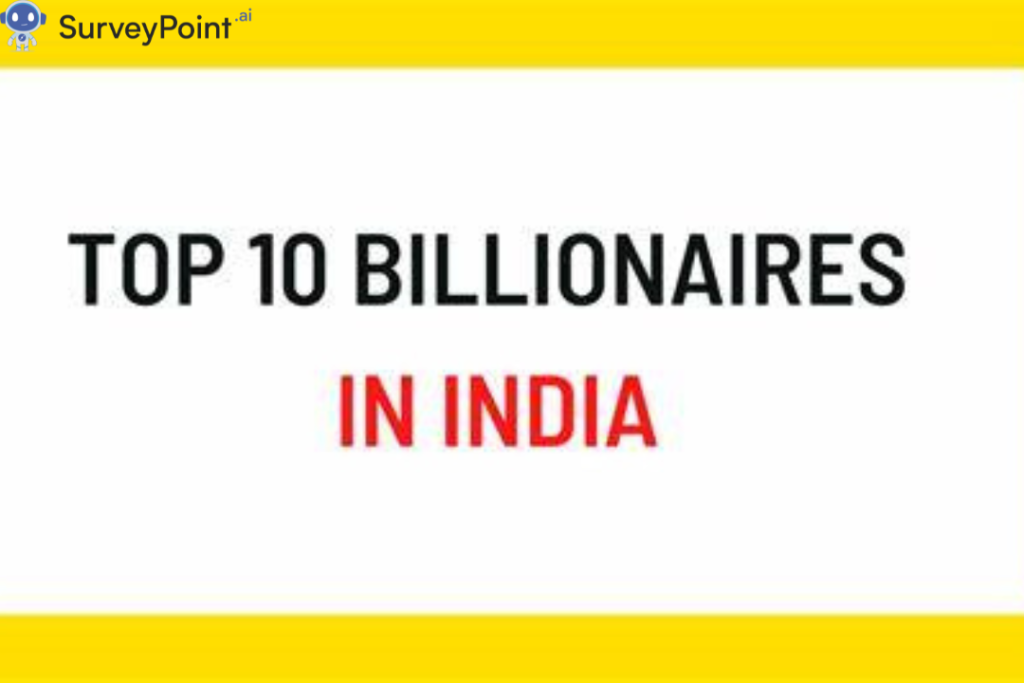 Indian Billionaires