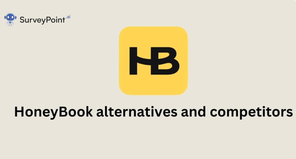 Top 10 HoneyBook Alternatives That Can Change The Game in 2024