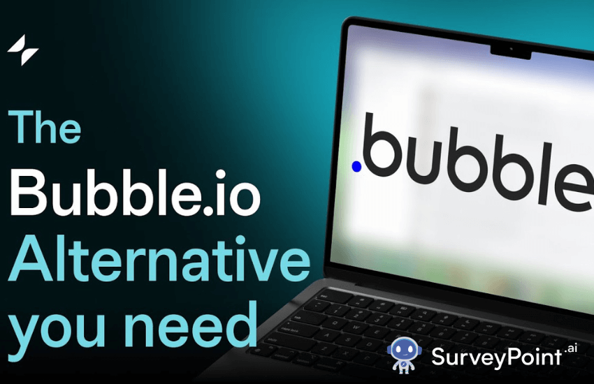 Top 5 Bubble Alternatives in 2024 You Must Know