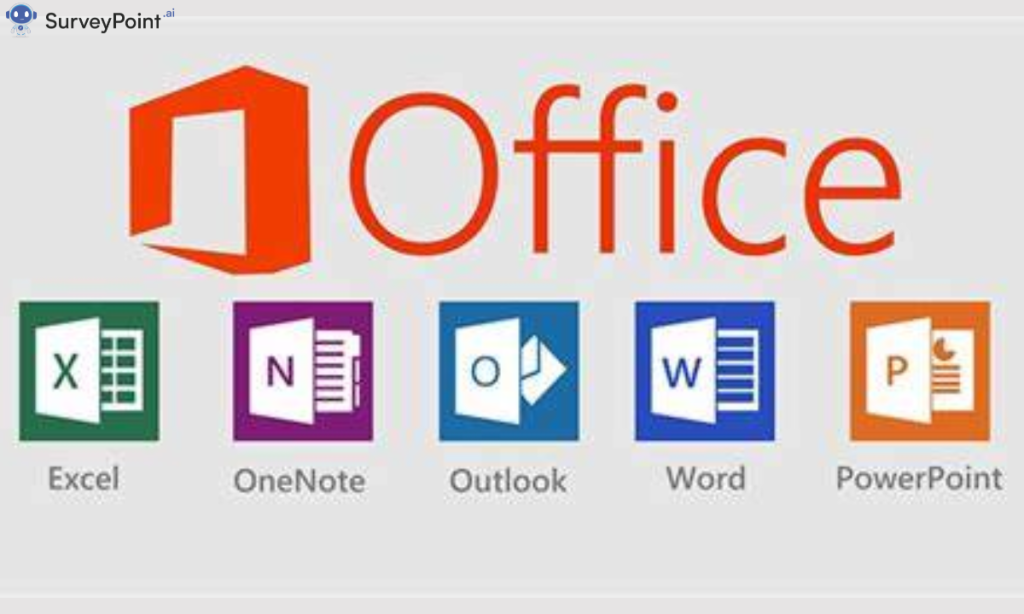 microsoft office
