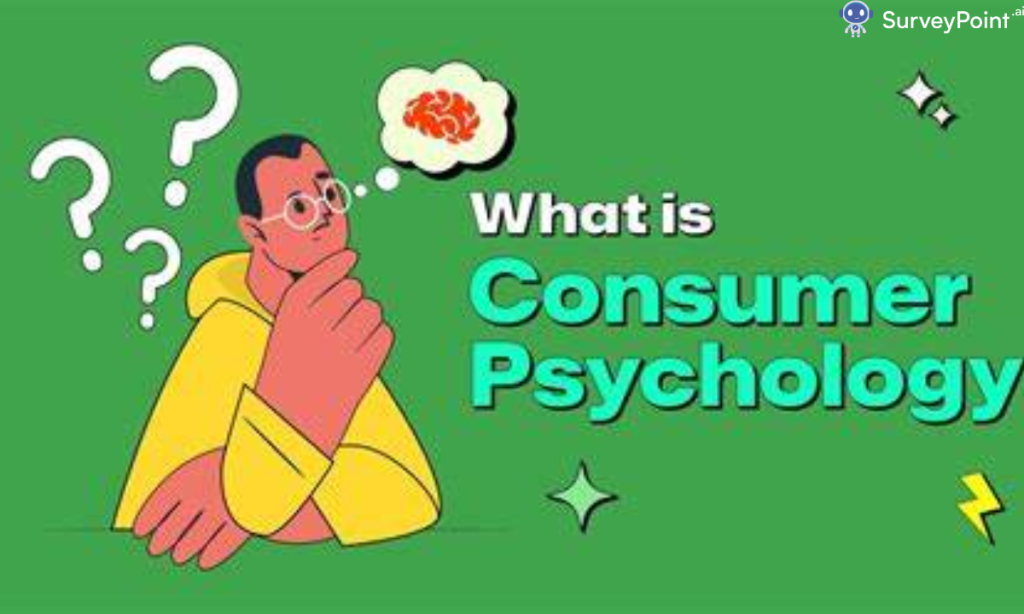 consumer psychology