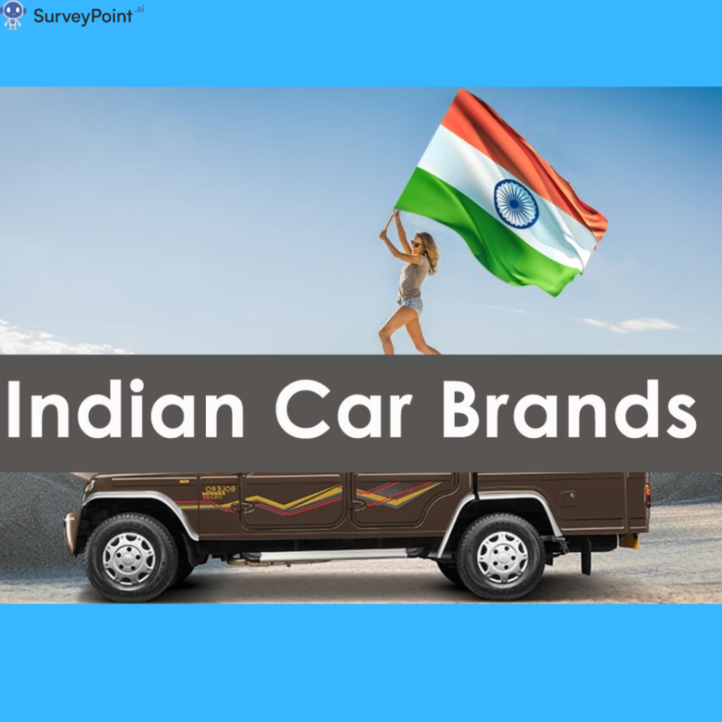 Indian Car Brands