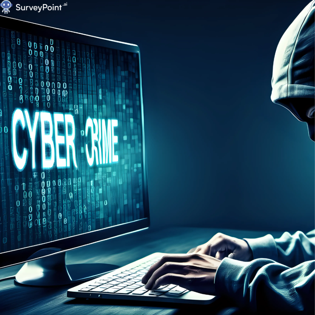 cyber crime