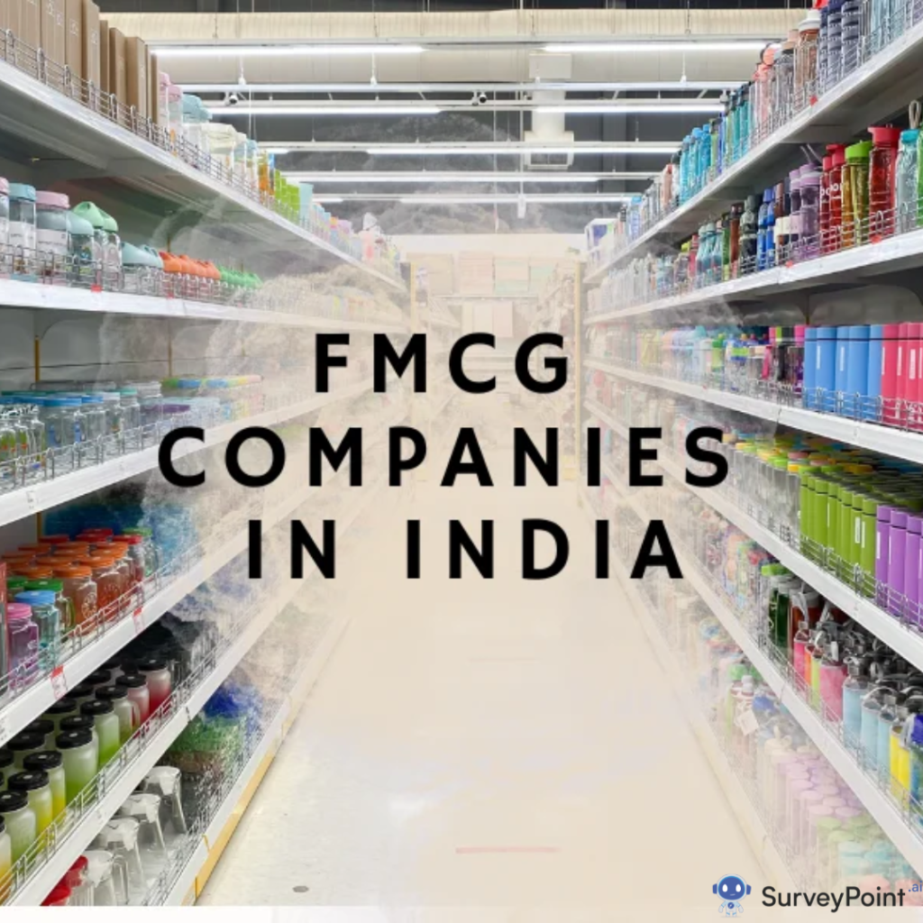 FMCG