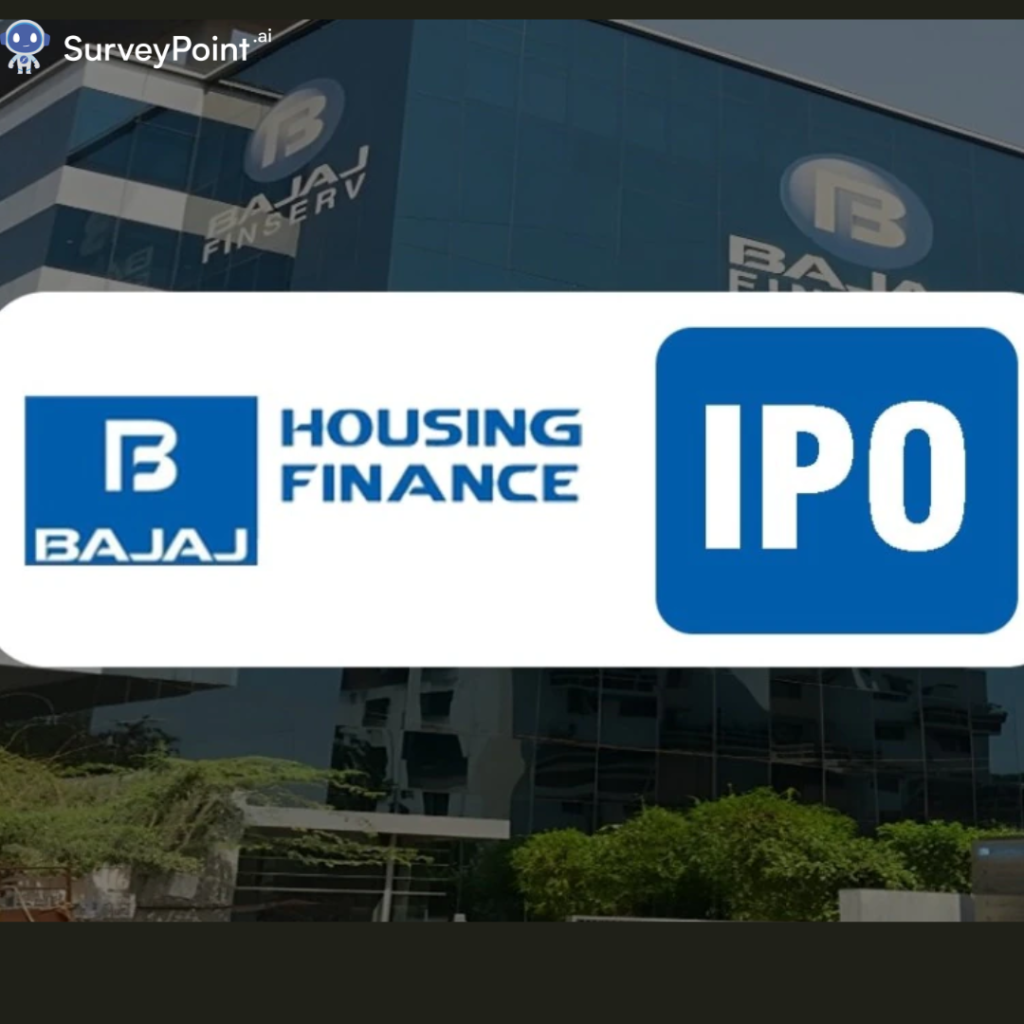 Bajaj Housing