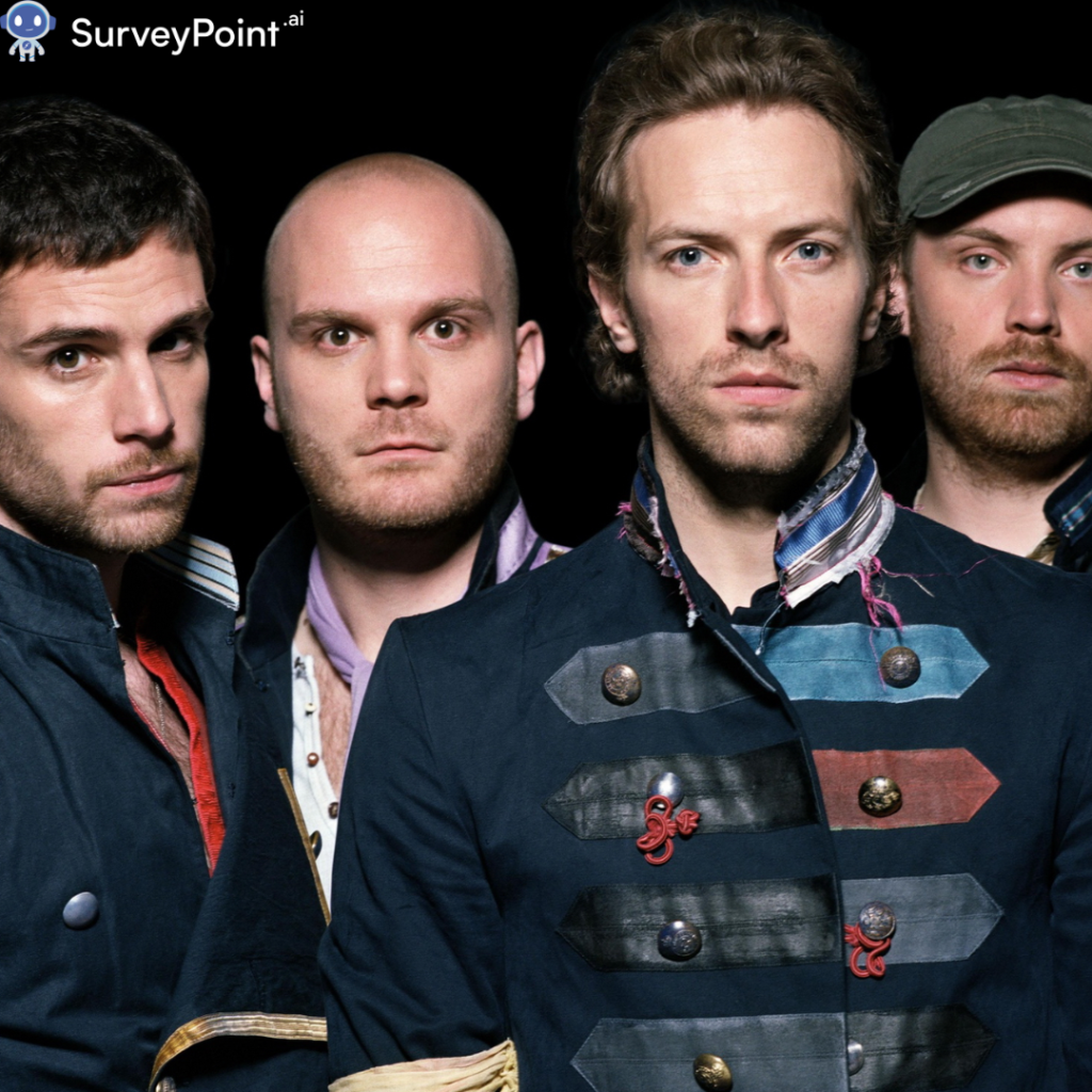 Coldplay