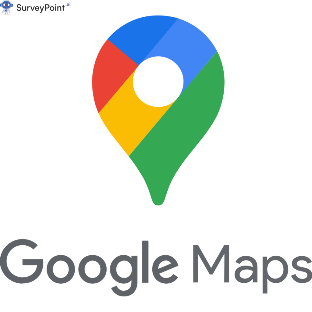 Google Maps