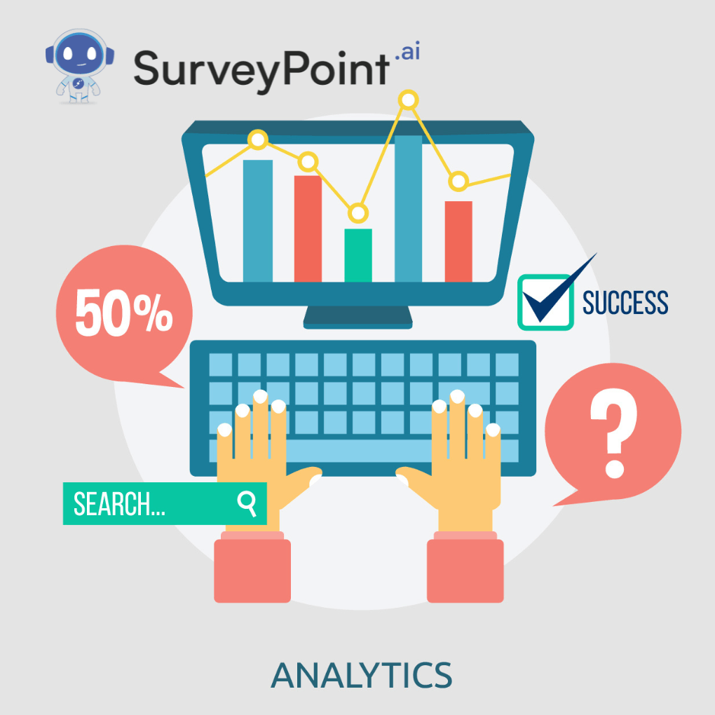 Comparison of Survey Analysis Tools