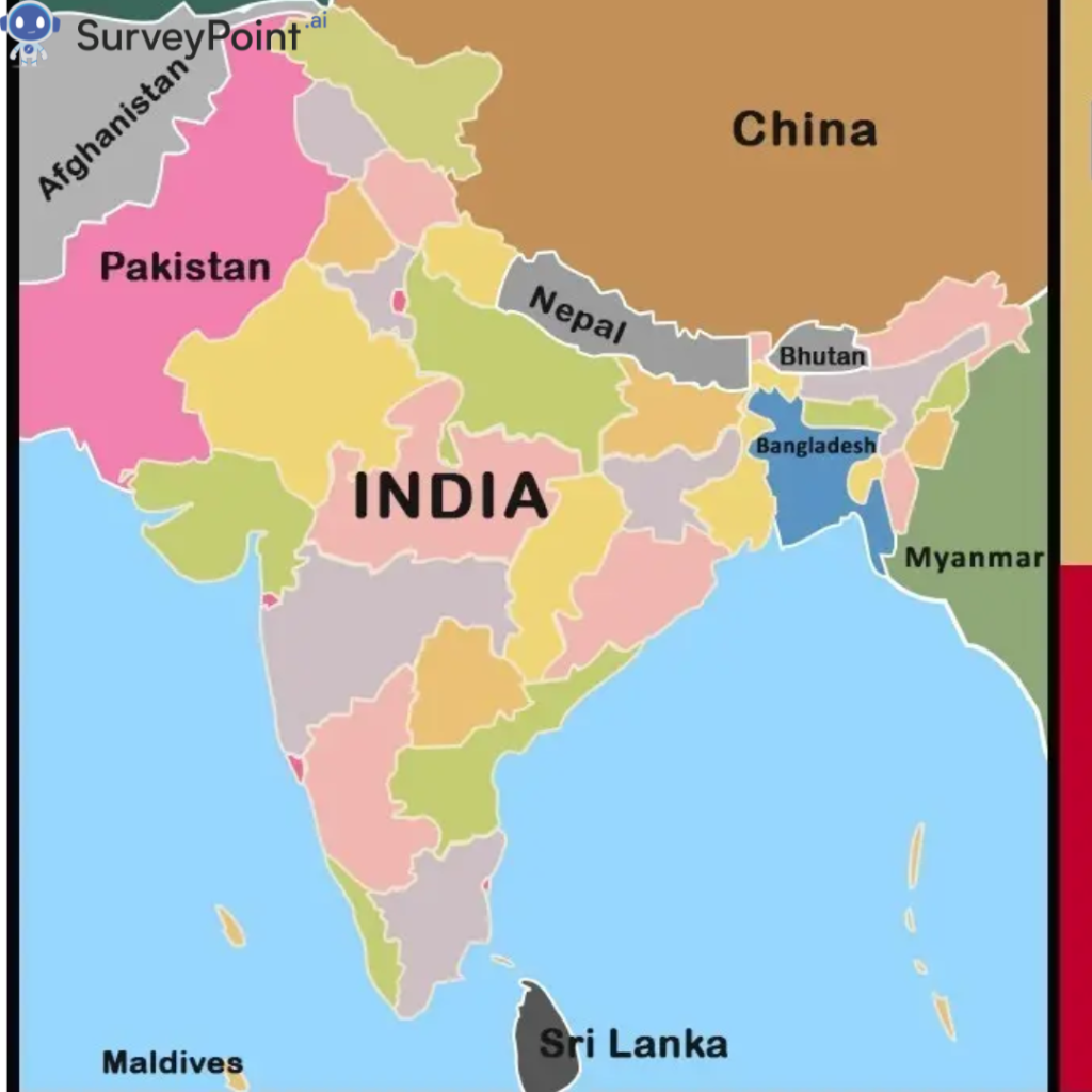 India's cross-border