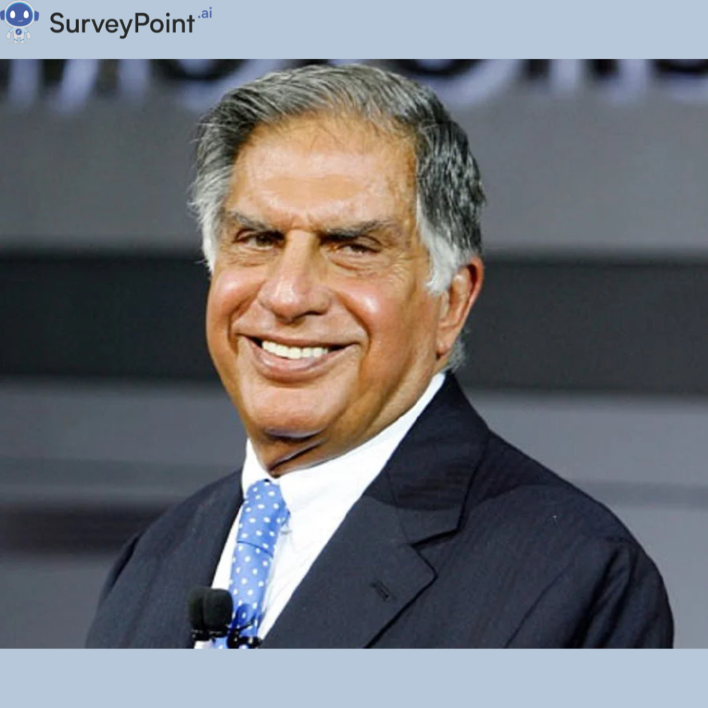 Ratan Tata