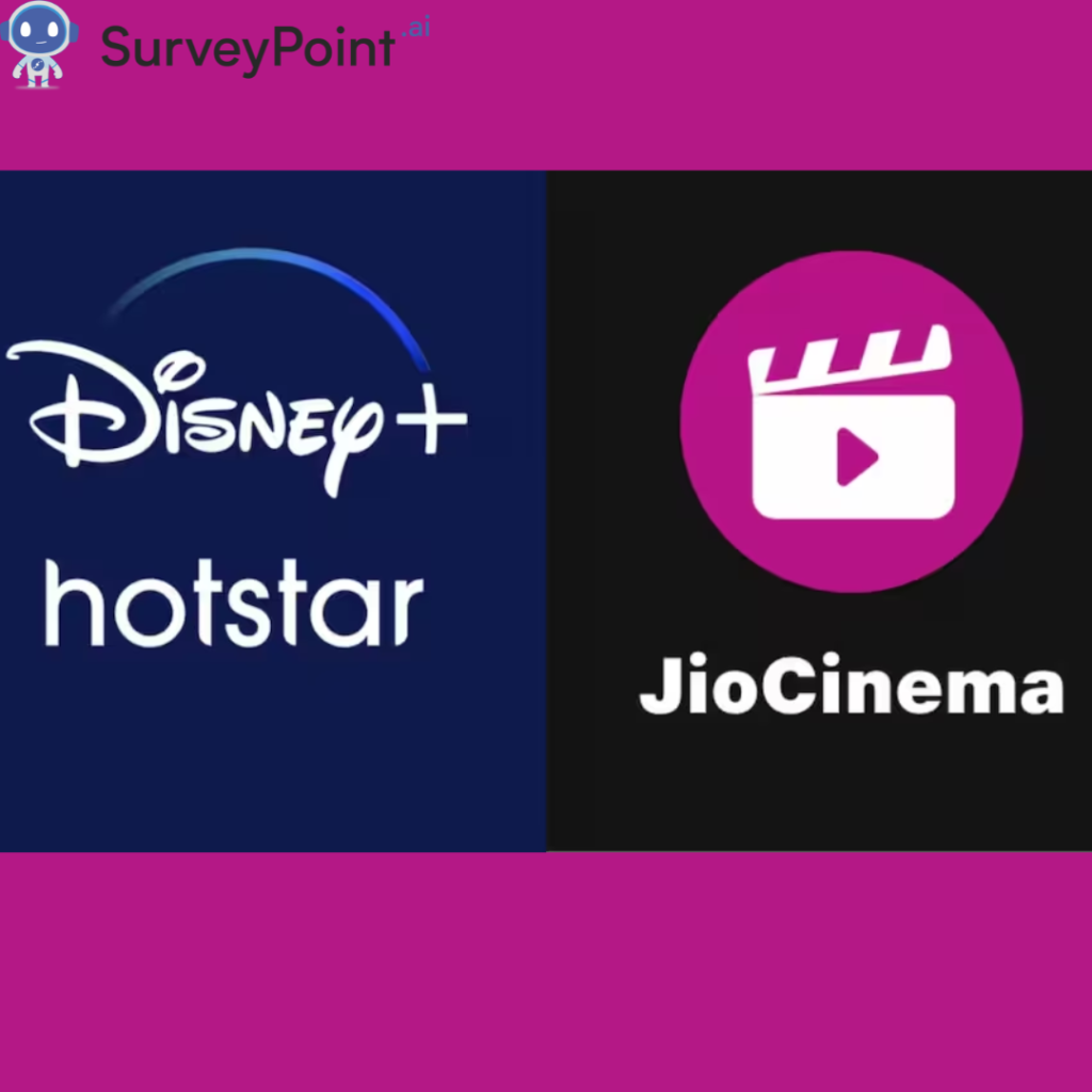 All You Need to Know About JioCinema and Hotstar Merger