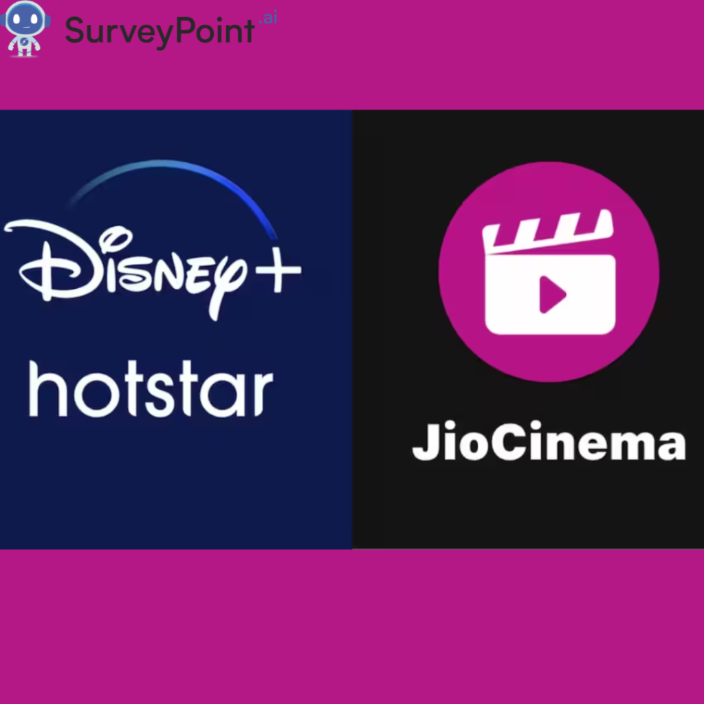 All You Need To Know About JioCinema And Hotstar Merger