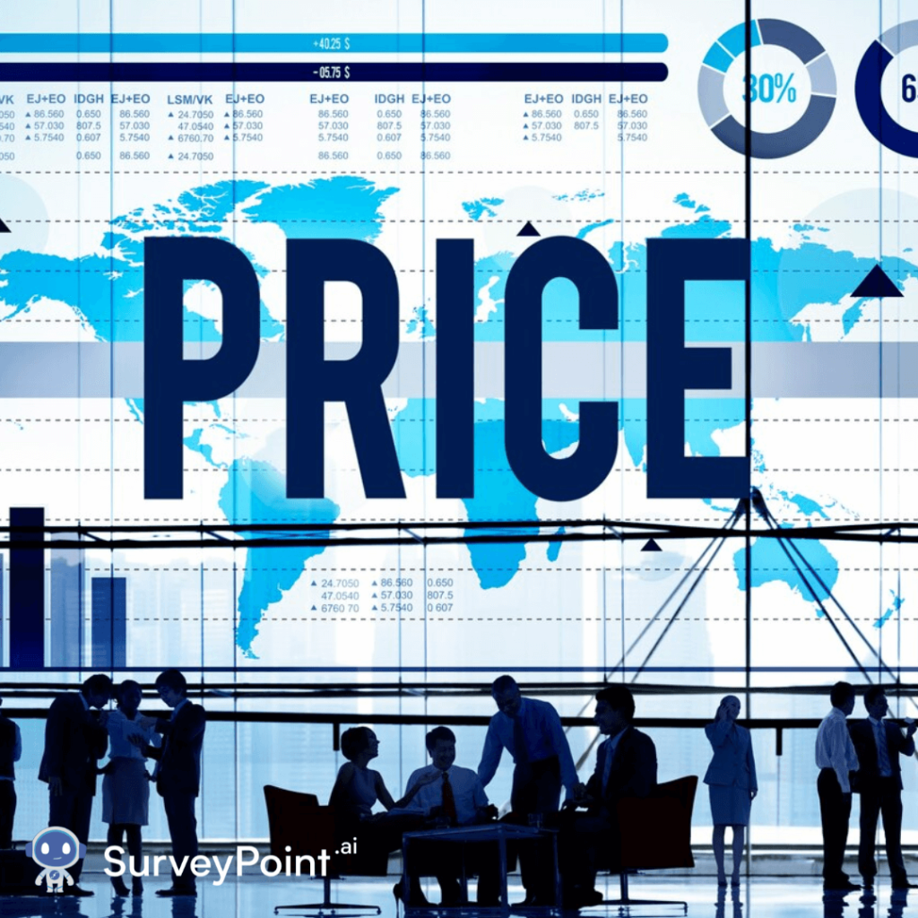 Mastering the Art of Pricing: Strategies to Drive Business Success