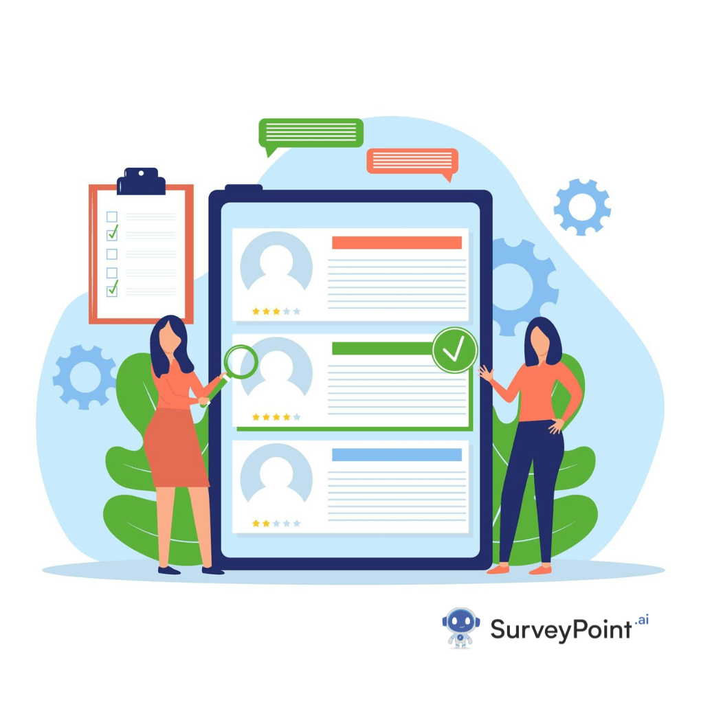 The Ultimate Guide to the Best Employee Survey Software