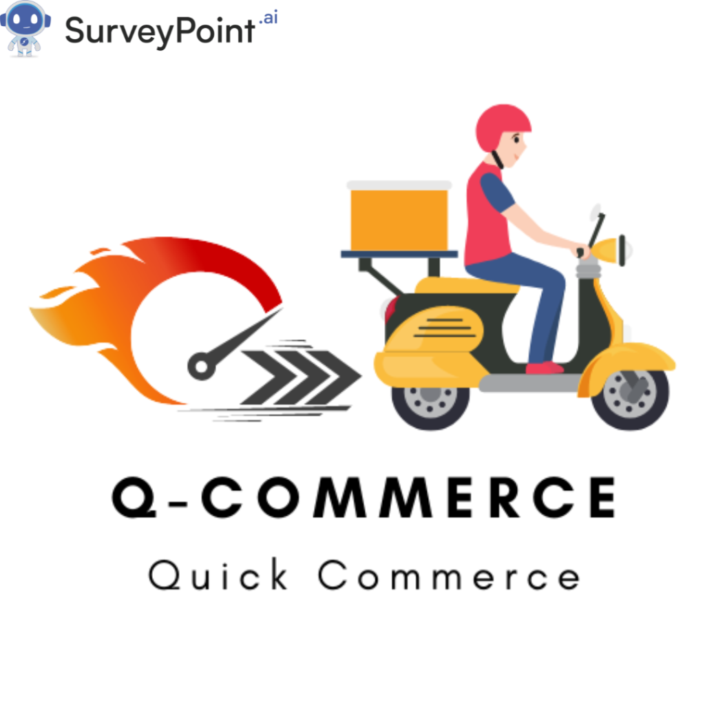 Quick E-Commerce