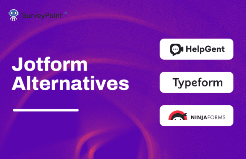 Top Jotform Alternatives in 2024: The Ultimate Guide