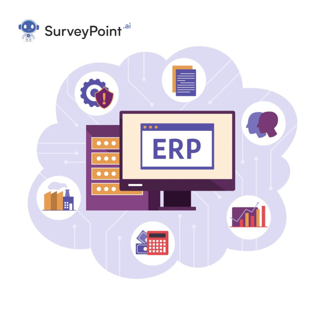 Understanding ERP Systems: All You Need To Know