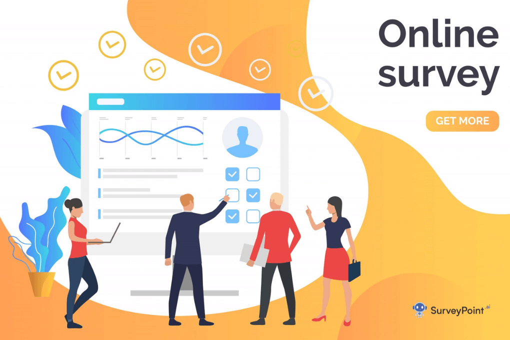 Top 5 User-Friendly Survey Tools : All You Need To Know