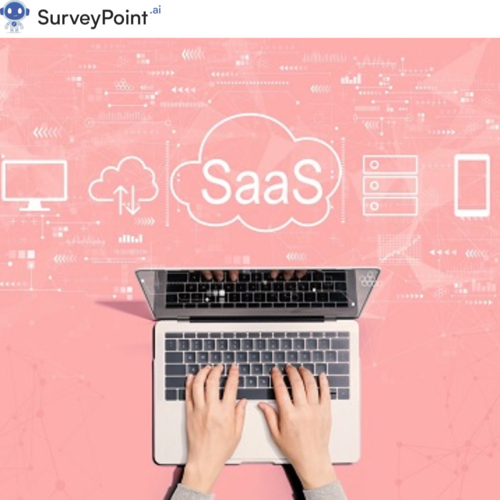 SaaS 
