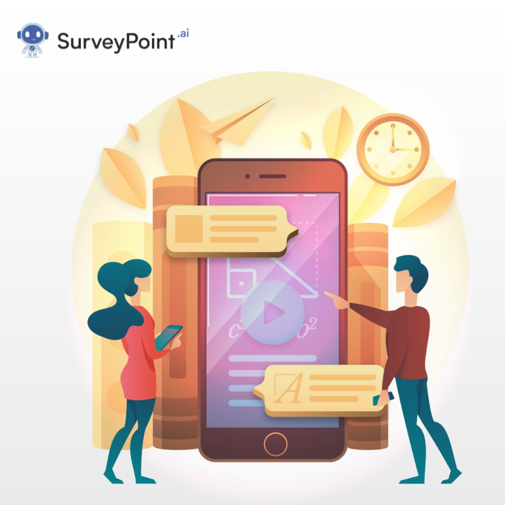 Mobile Survey Applications: Transforming Data Collection in the Digital Age