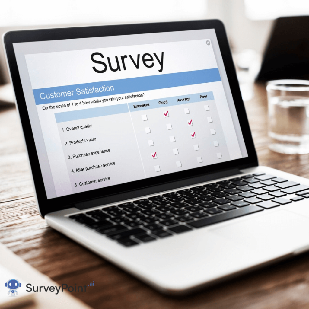 Customizable Survey Platforms: All You Need To Know