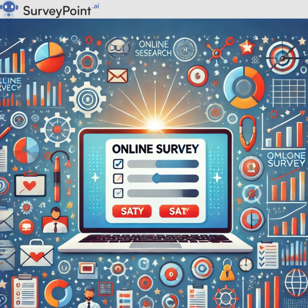 Survey Platforms