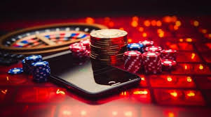 Alt hvad du behøver at vide om online casinoer