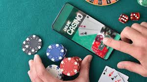 Cashwin Casino – Twoje ulubione miejsce na gry online