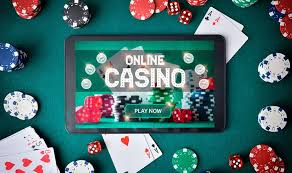 Experience Excitement Anytime with the Palace Casino Mobile App