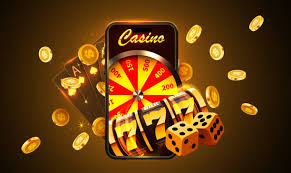 Εξερευνήστε το Nine Casino Ο Παράδεισος των Τυχερών Παιχνιδιών Εξερευνήστε το Nine Casino Ο Παράδεισος των Τυχερών Παιχνιδιών