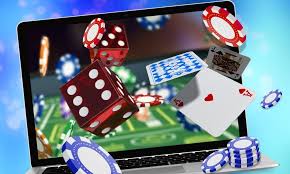 Εξερευνήστε το Nine Casino Ο Παράδεισος των Τυχερών Παιχνιδιών Εξερευνήστε το Nine Casino Ο Παράδεισος των Τυχερών Παιχνιδιών