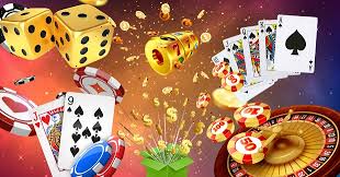Oplev Spændingen ved Online Casino En Guide til Underholdning og Gevinster