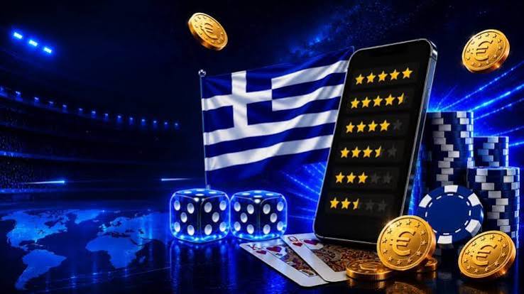 Νέα Καζίνο για Έλληνες Παίκτες Η Οδηγός για τις Καλύτερες Εμπειρίες Νέα Καζίνο για Έλληνες Παίκτες Η Οδηγός για τις Καλύτερες Εμπειρίες
