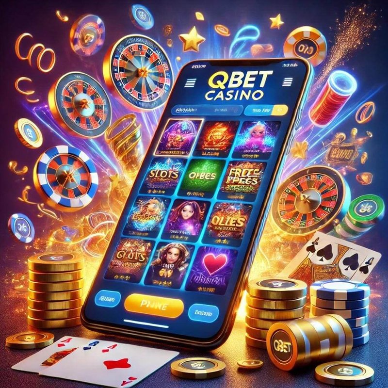 Best q bet casino in United Kingdom