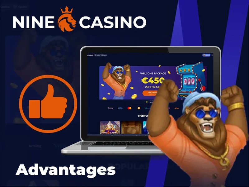 Casino nine - Einleitung: Warum die Wahl der Bezahlmethode beim Online‑Shopping zählt
