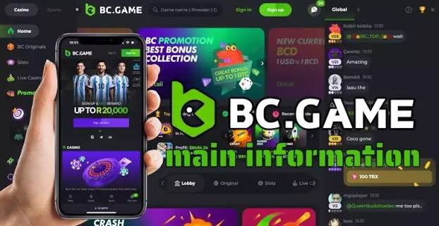Unlock Amazing Benefits with BC.Game Bonuses and Promo Codes