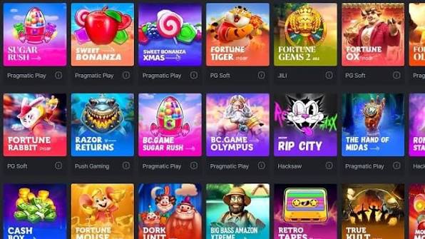Unlocking Fun Your Guide to BC.Game Promo Codes and Bonuses